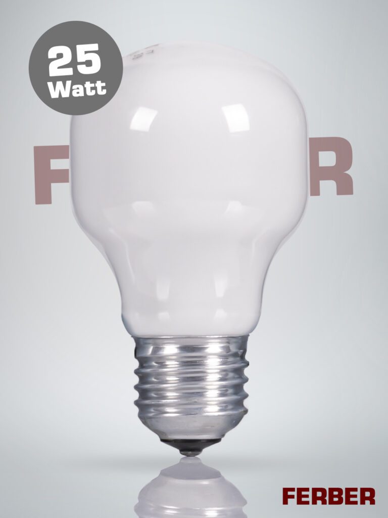 Softone 25 Watt