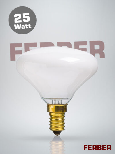 Eldea 25 Watt E14 Sigor