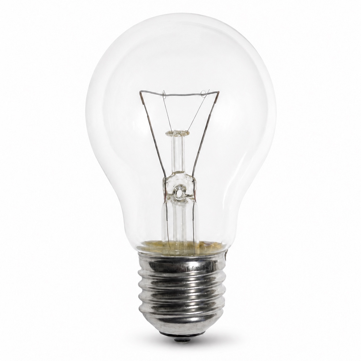 Drehbare Glühlampenansicht