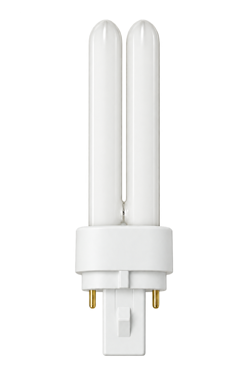 OSRAM DULUX D 10 Watt mit G24d-1-Stecksockel
