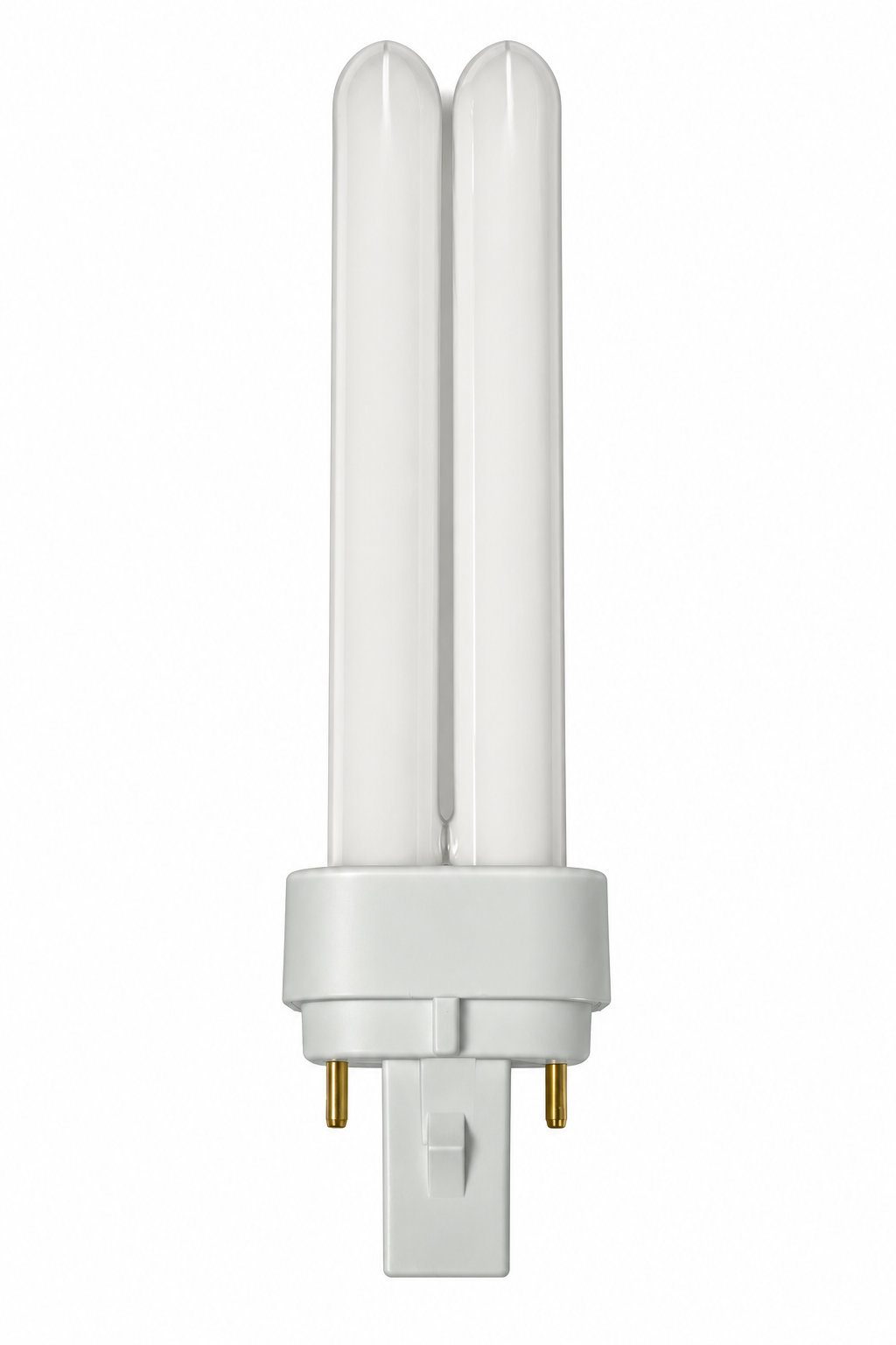 OSRAM DULUX D 13 Watt mit G24d-1-Stecksockel