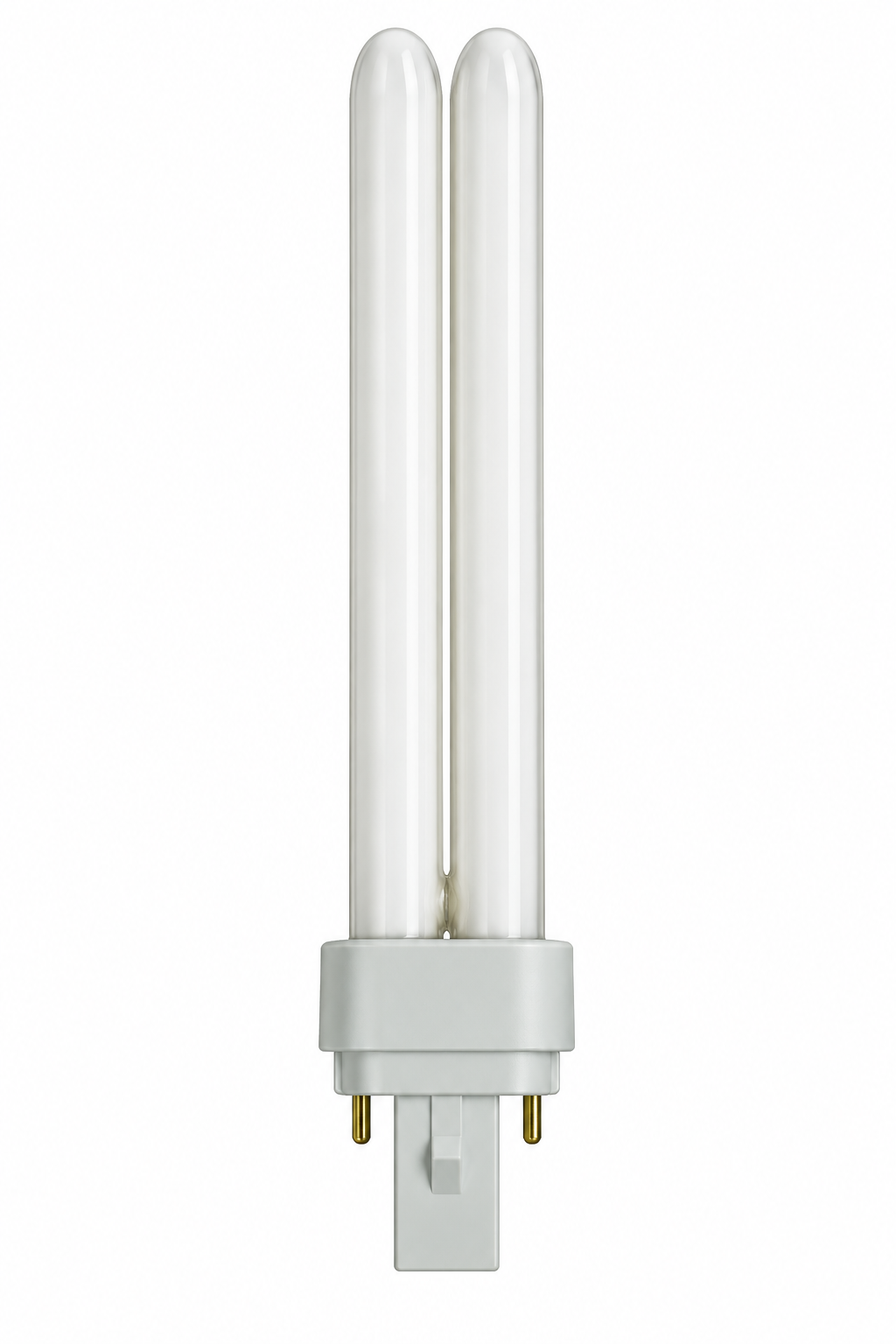 OSRAM DULUX D 18 Watt mit G24d-2-Stecksockel