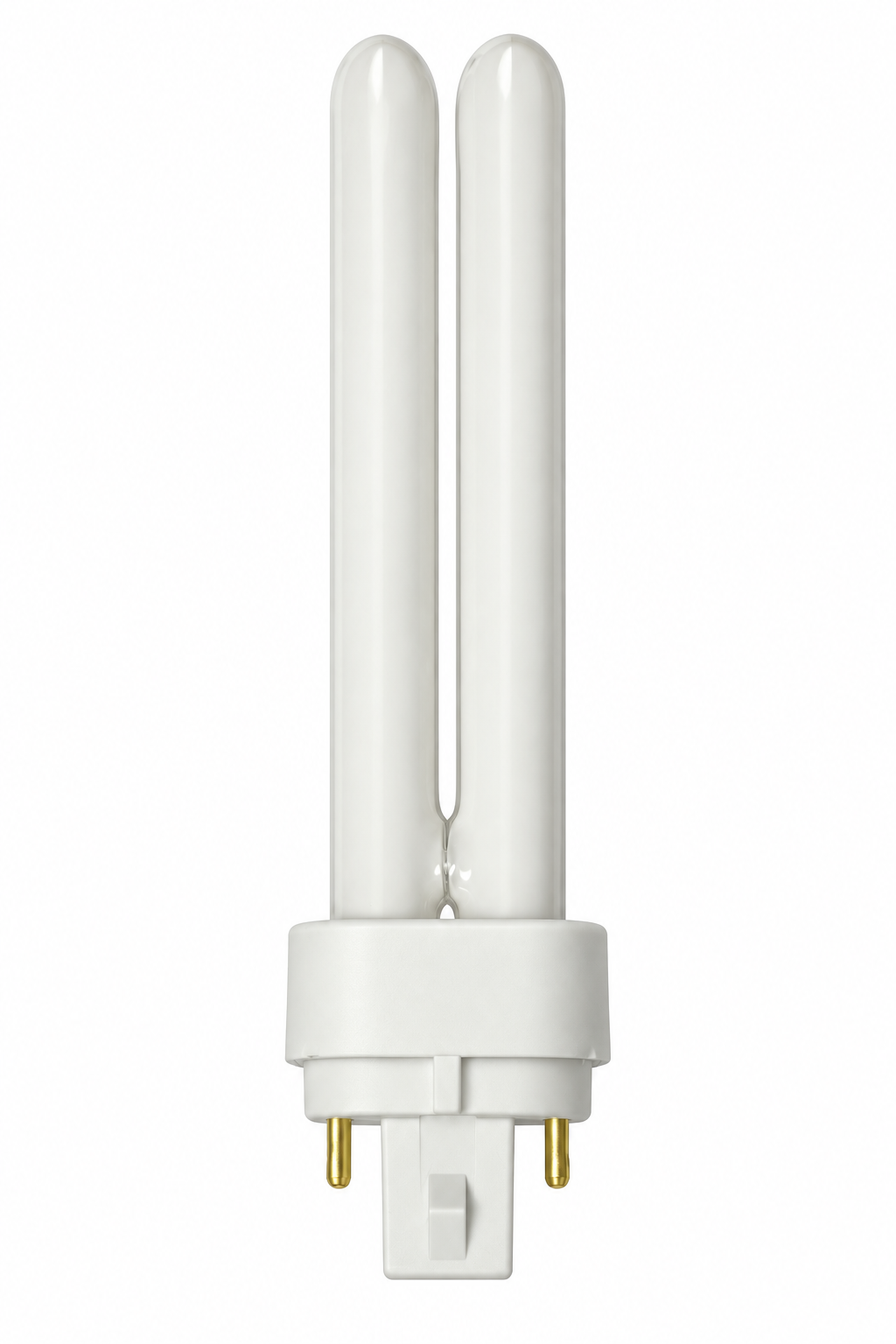 OSRAM DULUX D/E 13 Watt mit G24q-1-Stecksockel