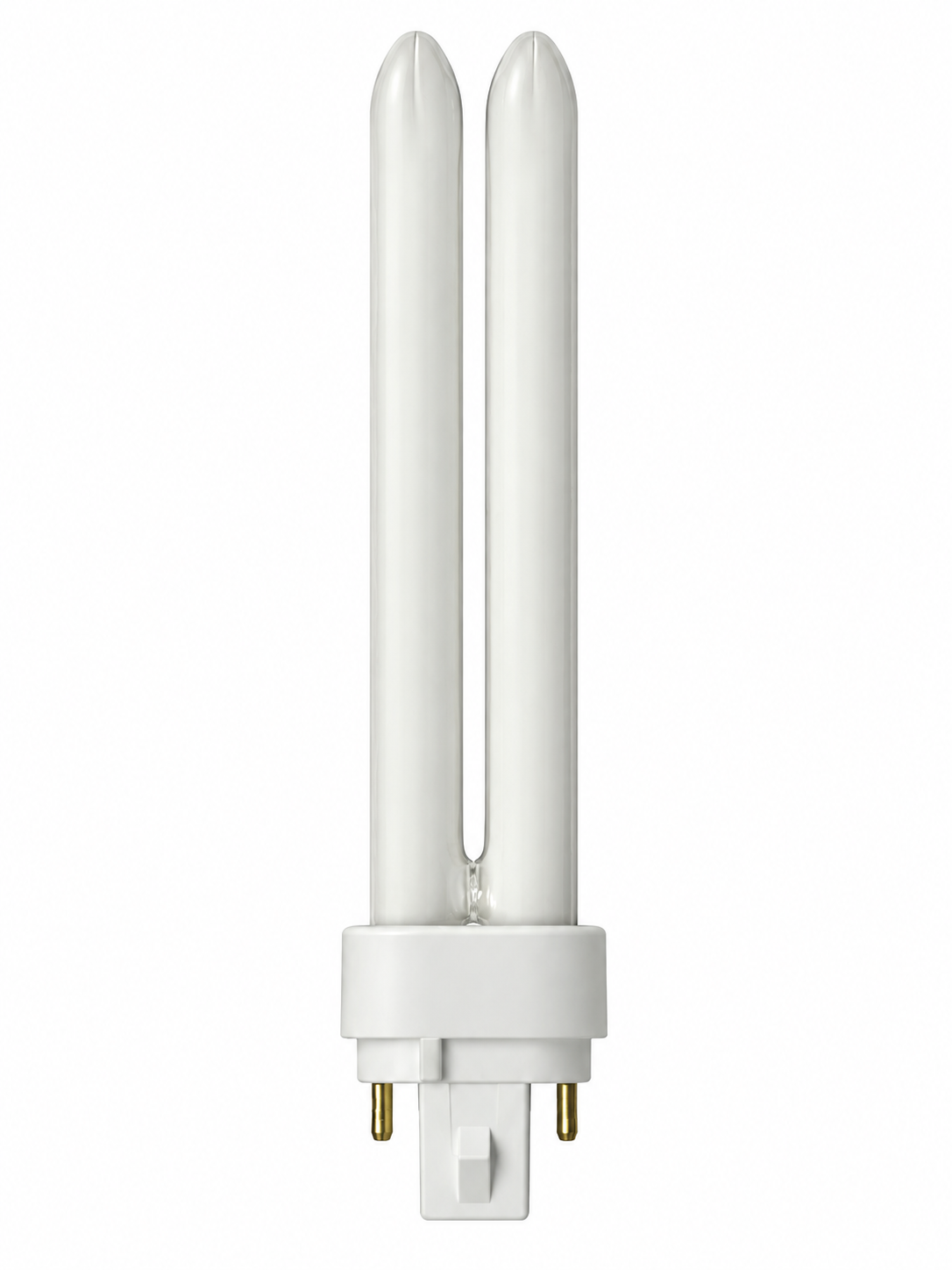 OSRAM DULUX D/E 18 Watt mit G24q-2-Stecksockel