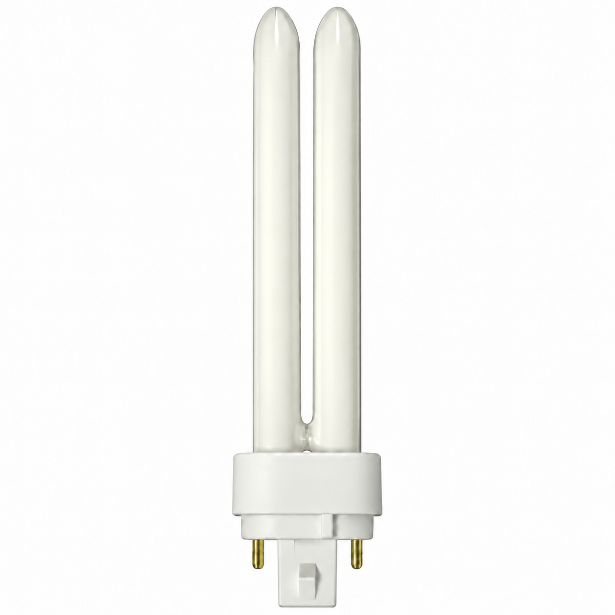 OSRAM DULUX D/E 26 Watt mit G24q-3-Stecksockel